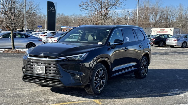 2026 Lexus TX Premium's photo