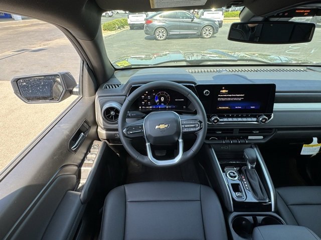 2026 Chevrolet Colorado LT photo 16