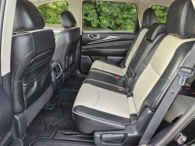 2020 Infiniti QX60 photo 6