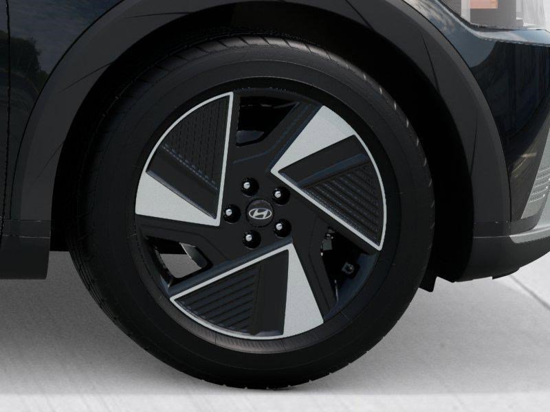 2025 Hyundai Ioniq 5 SEL photo 8