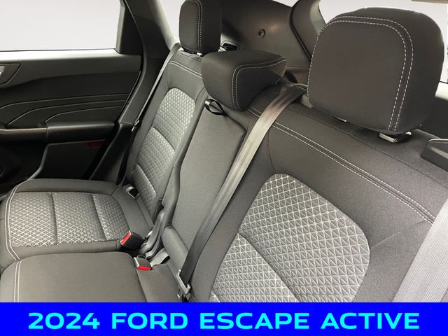 2024 Ford Escape Active photo 13