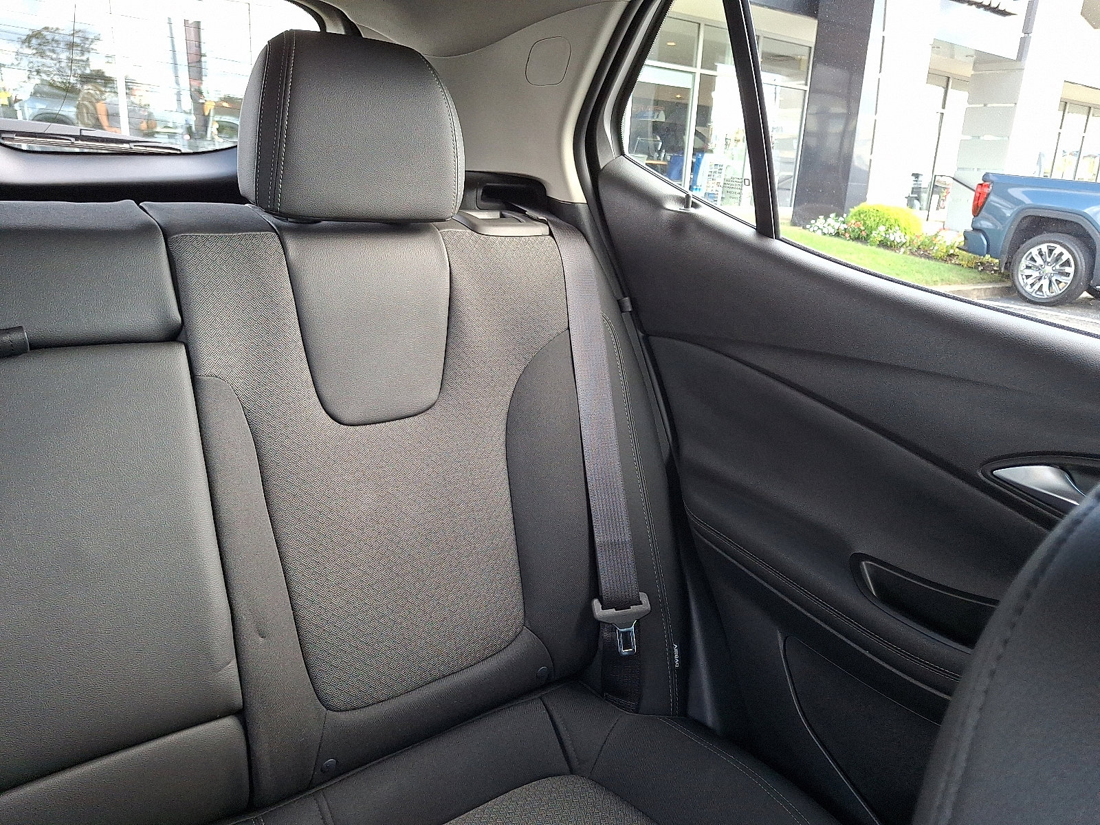 2022 Buick Encore Select photo 20