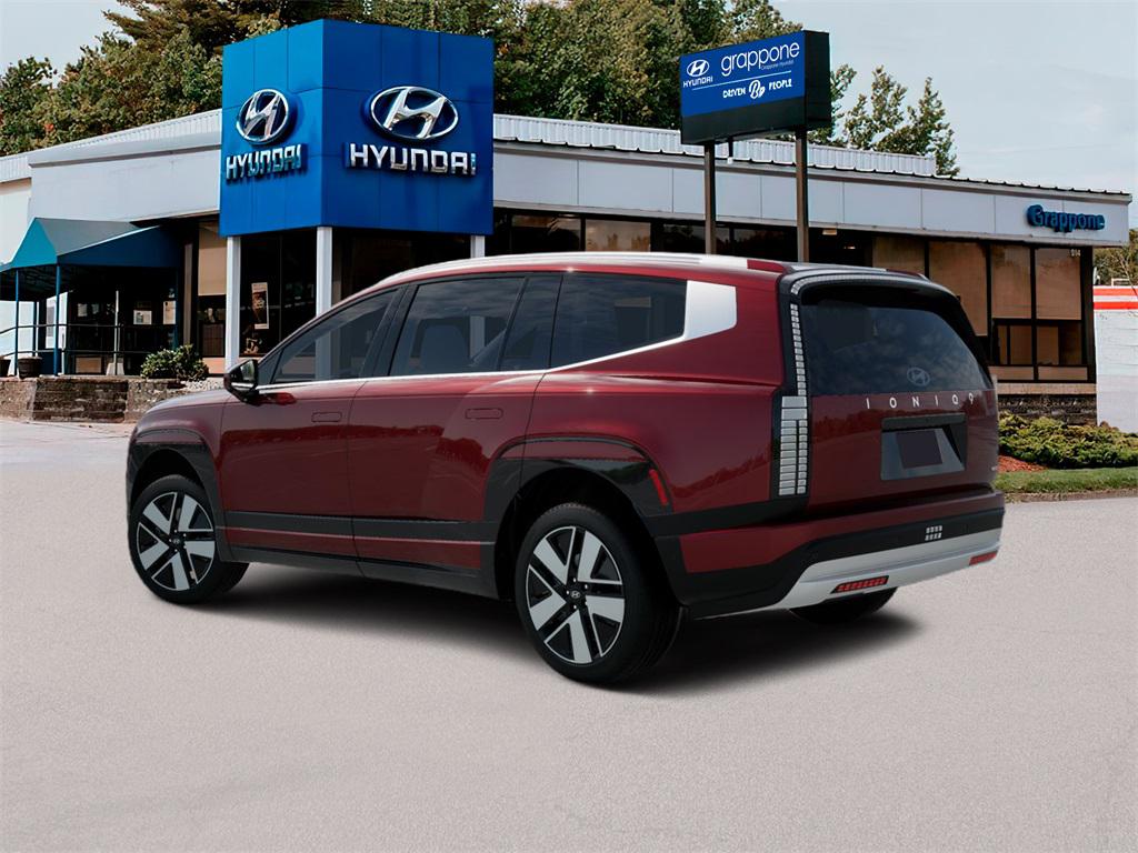 2026 Hyundai Ioniq SEL photo 2