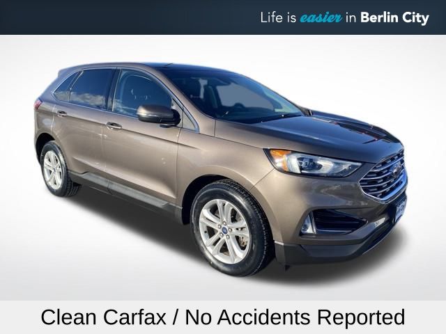 2019 Ford Edge SEL's photo