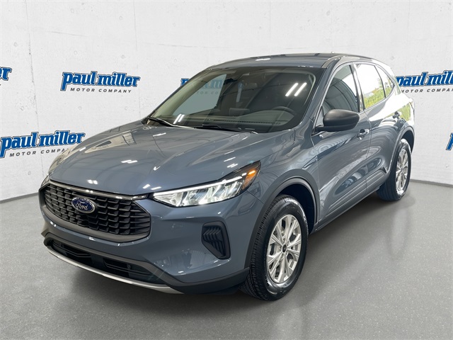 2026 Ford Escape Active's photo