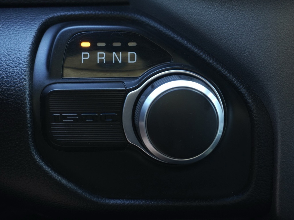 2022 Ram 1500 Lone Star photo 16