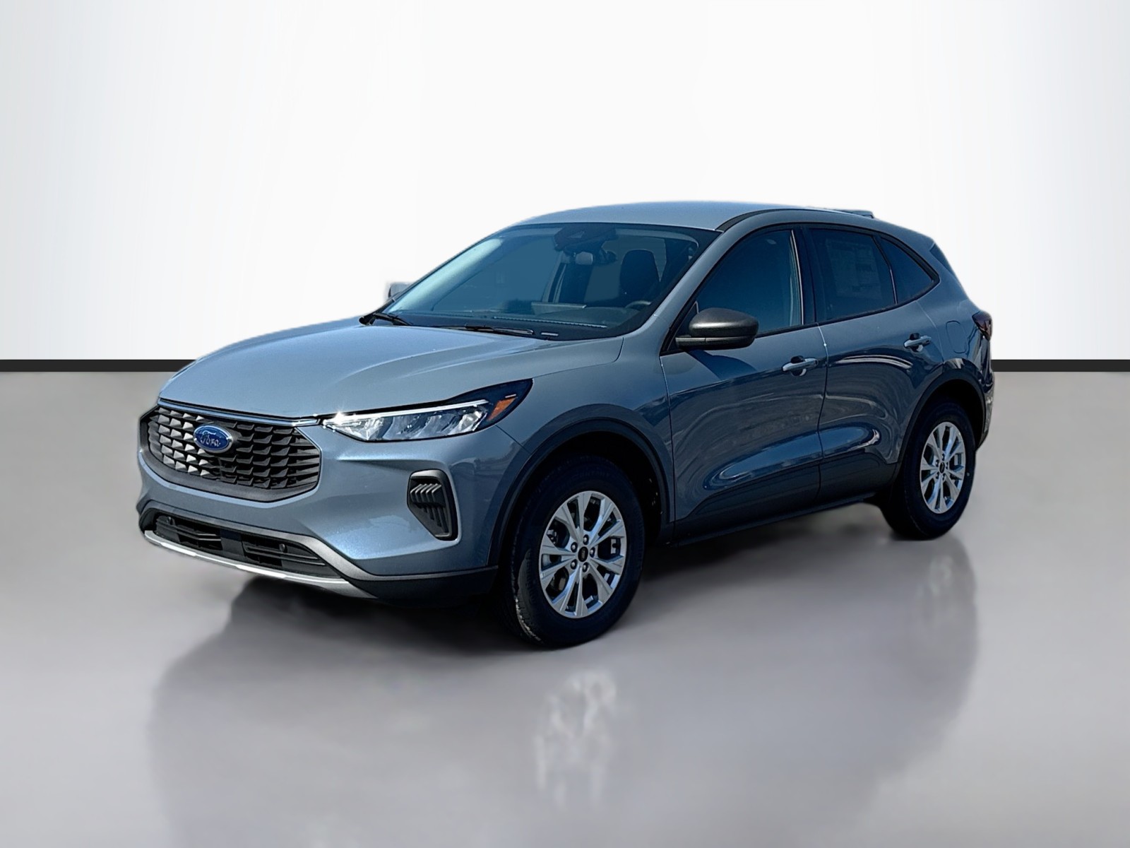 2026 Ford Escape Active's photo