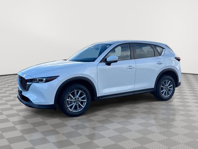 2022 Mazda CX-5 S's photo