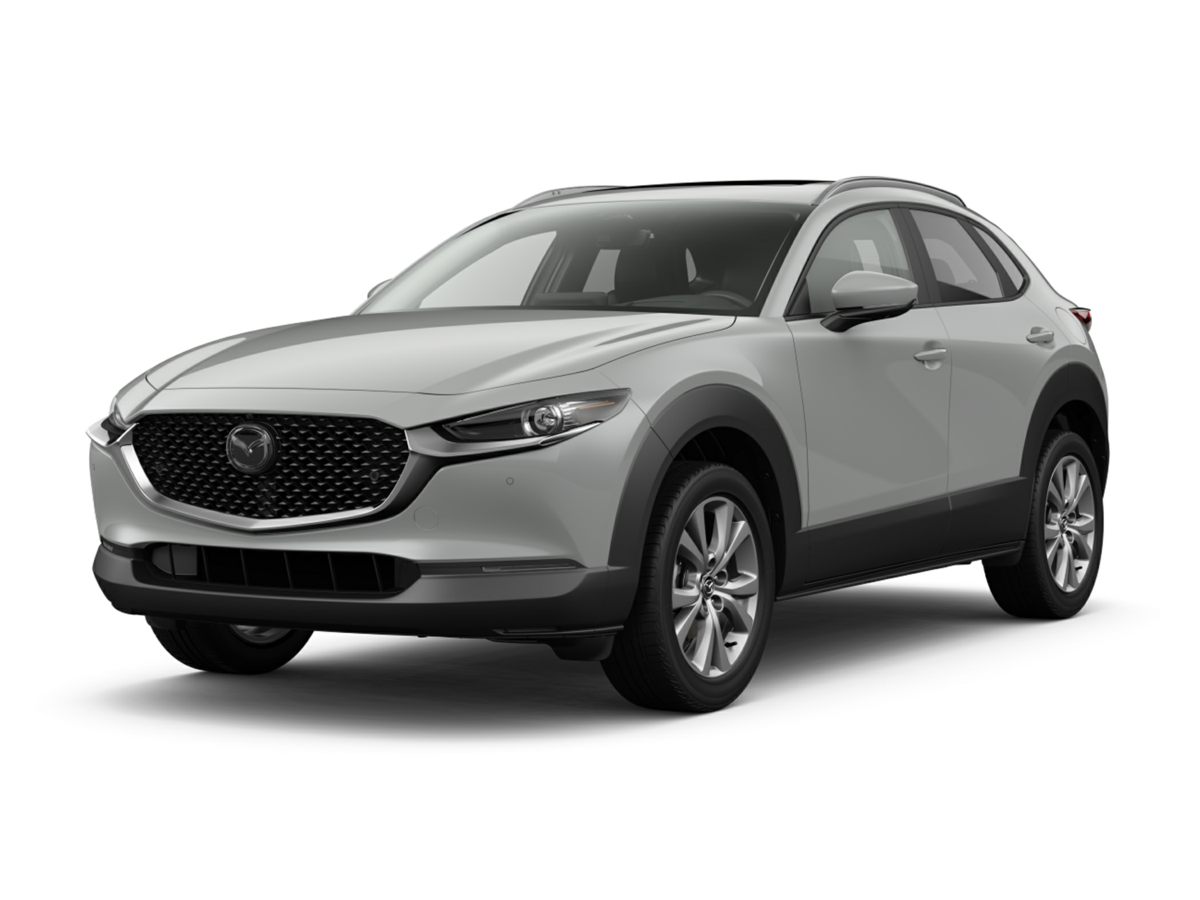 2026 Mazda CX-30 Premium's photo