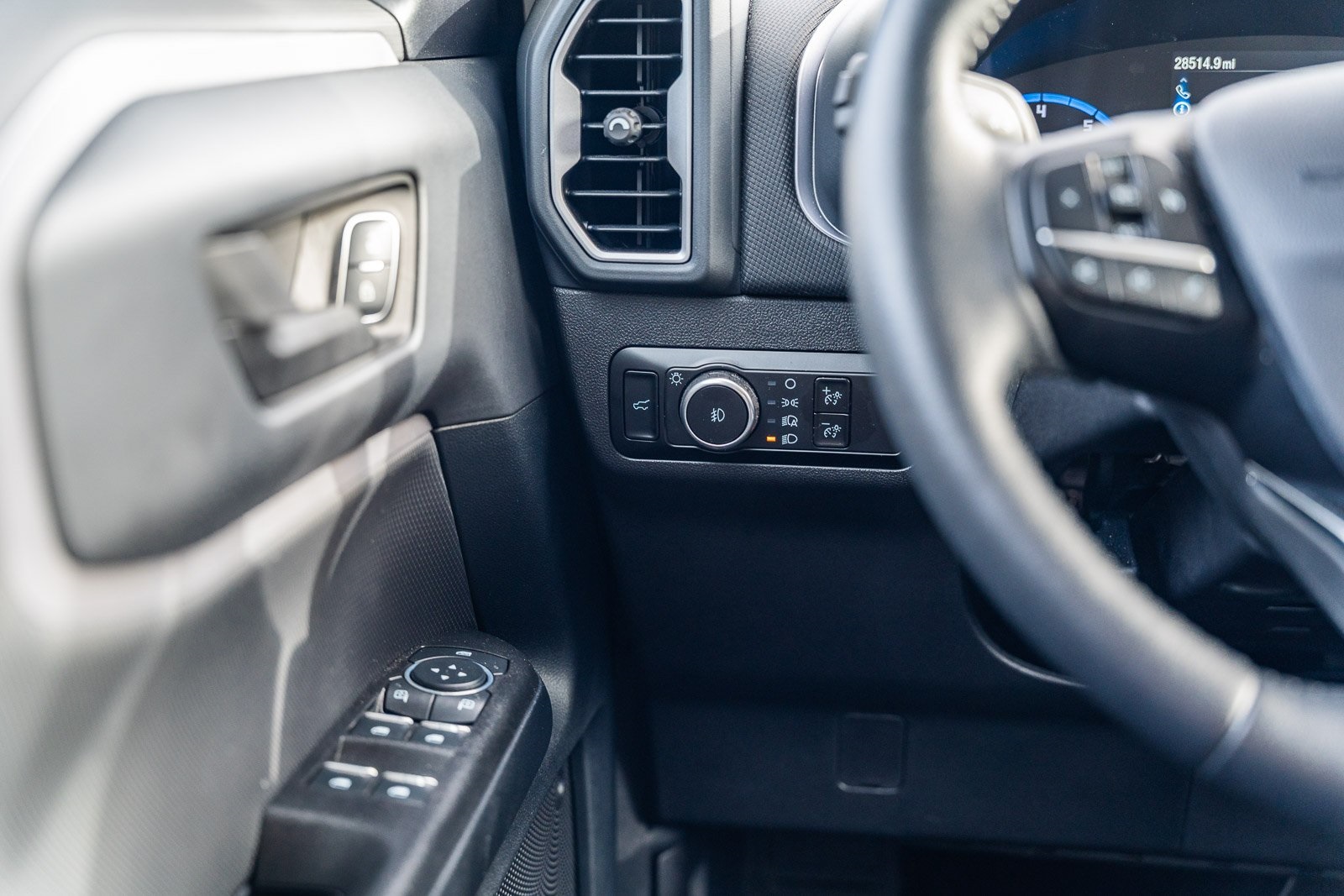2023 Ford Bronco Sport Big Bend photo 23
