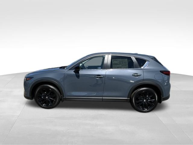 2025 Mazda CX-5 2.5 S Carbon photo 3