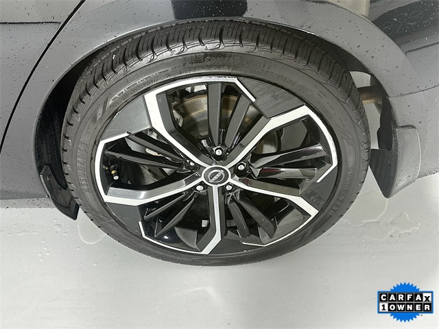 2023 Nissan Altima 2.5 SR photo 28