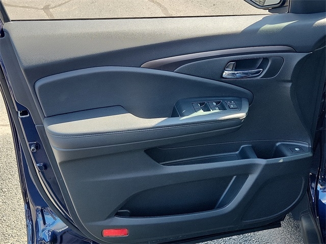 2022 Honda Pilot Sport photo 11