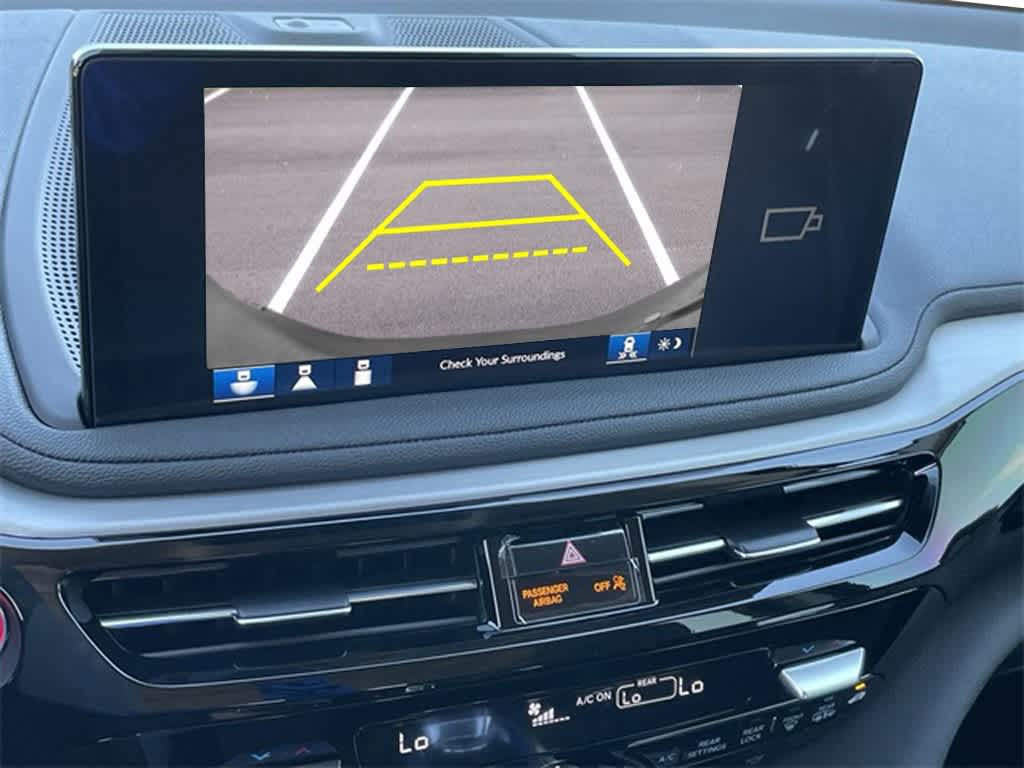 2026 Acura MDX photo 16