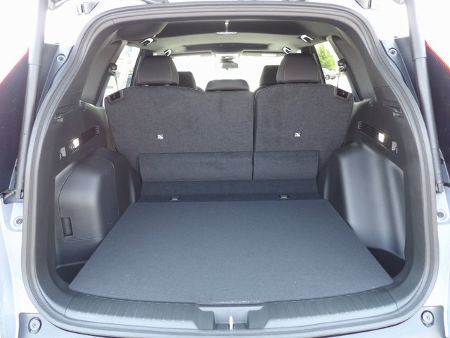 2026 Honda CR-V Hybrid photo 10