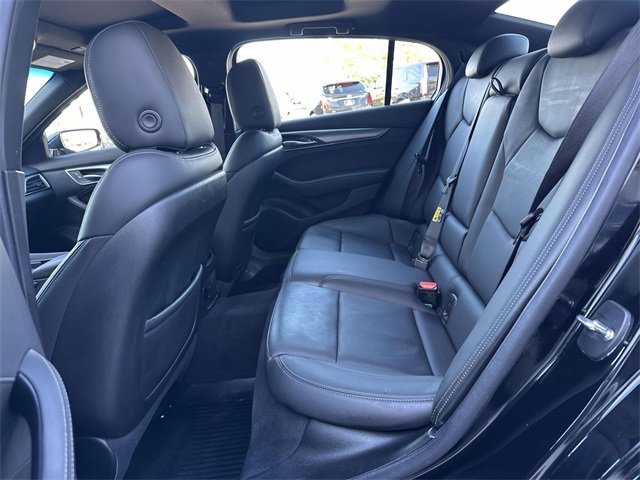2023 Cadillac CT5 Premium Luxury photo 52