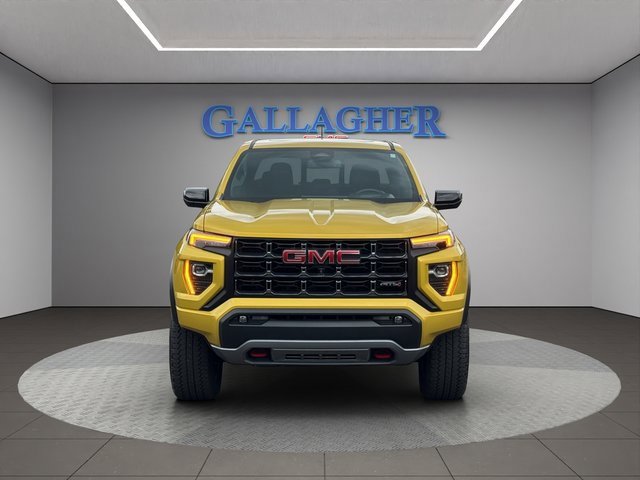 2023 Gmc Canyon AT4 photo 10