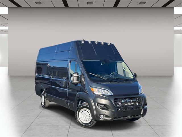 2026 RAM ProMaster Cargo Van Tradesman's photo