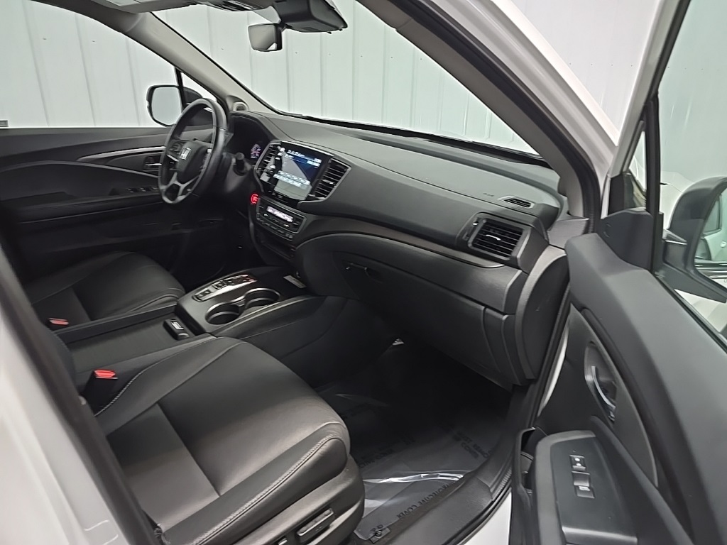 2022 Honda Pilot Special Edition photo 10