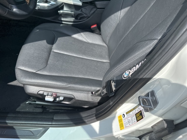 2018 Bmw 320i Sedan photo 6