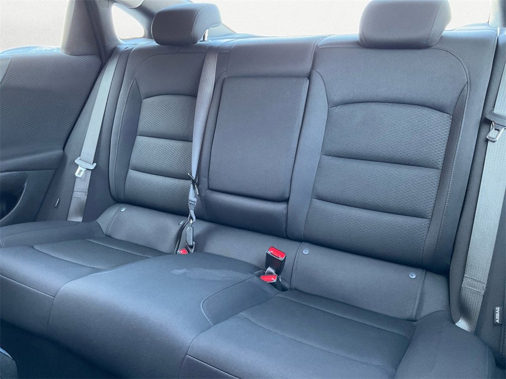 2023 Chevrolet Malibu 1LT photo 5