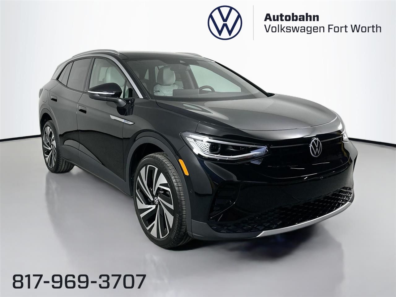 2025 Volkswagen ID.4 PRO S PLUS's photo