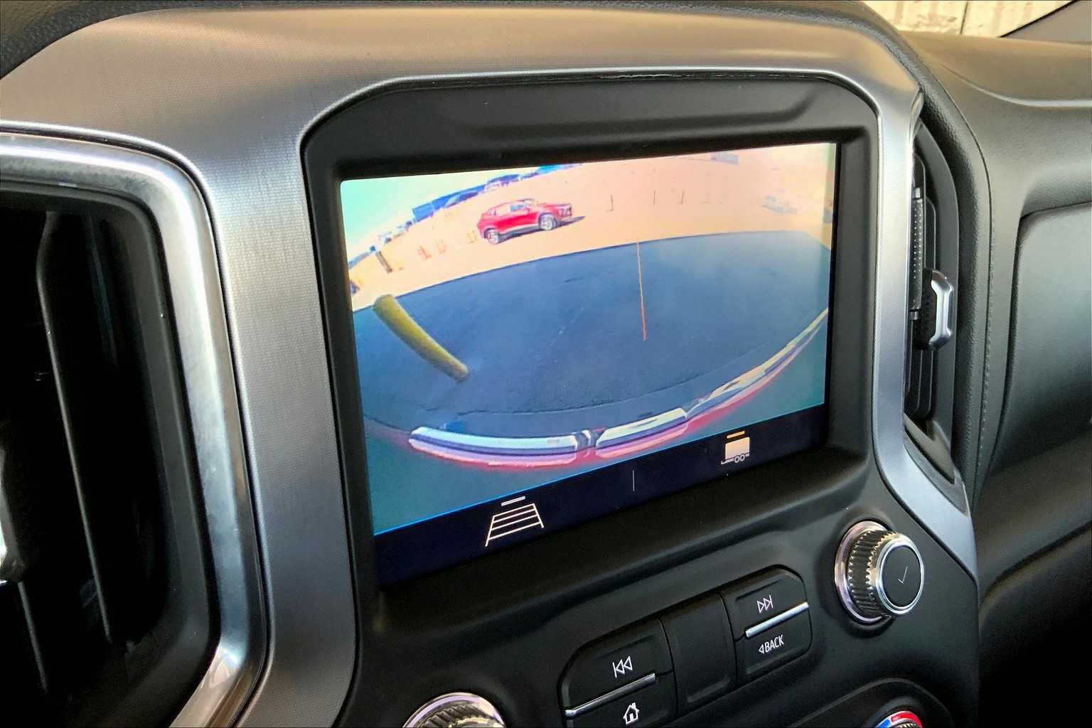 2022 Gmc Sierra 1500 Limited Elevation photo 25