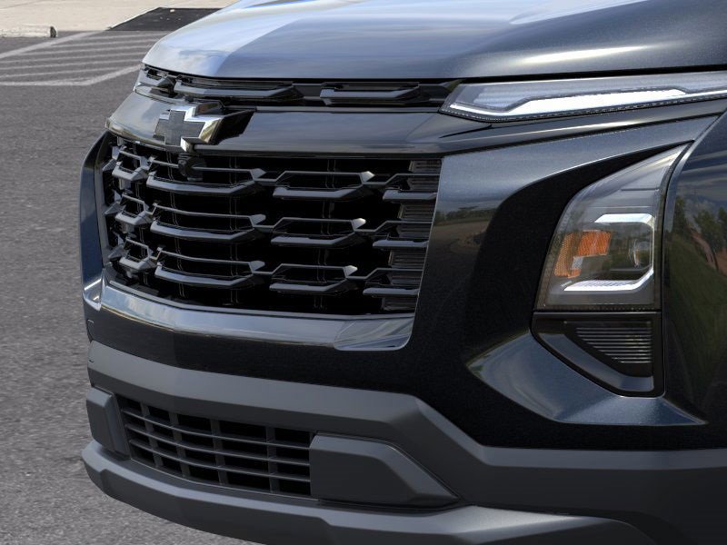 2026 Chevrolet Equinox LT photo 13