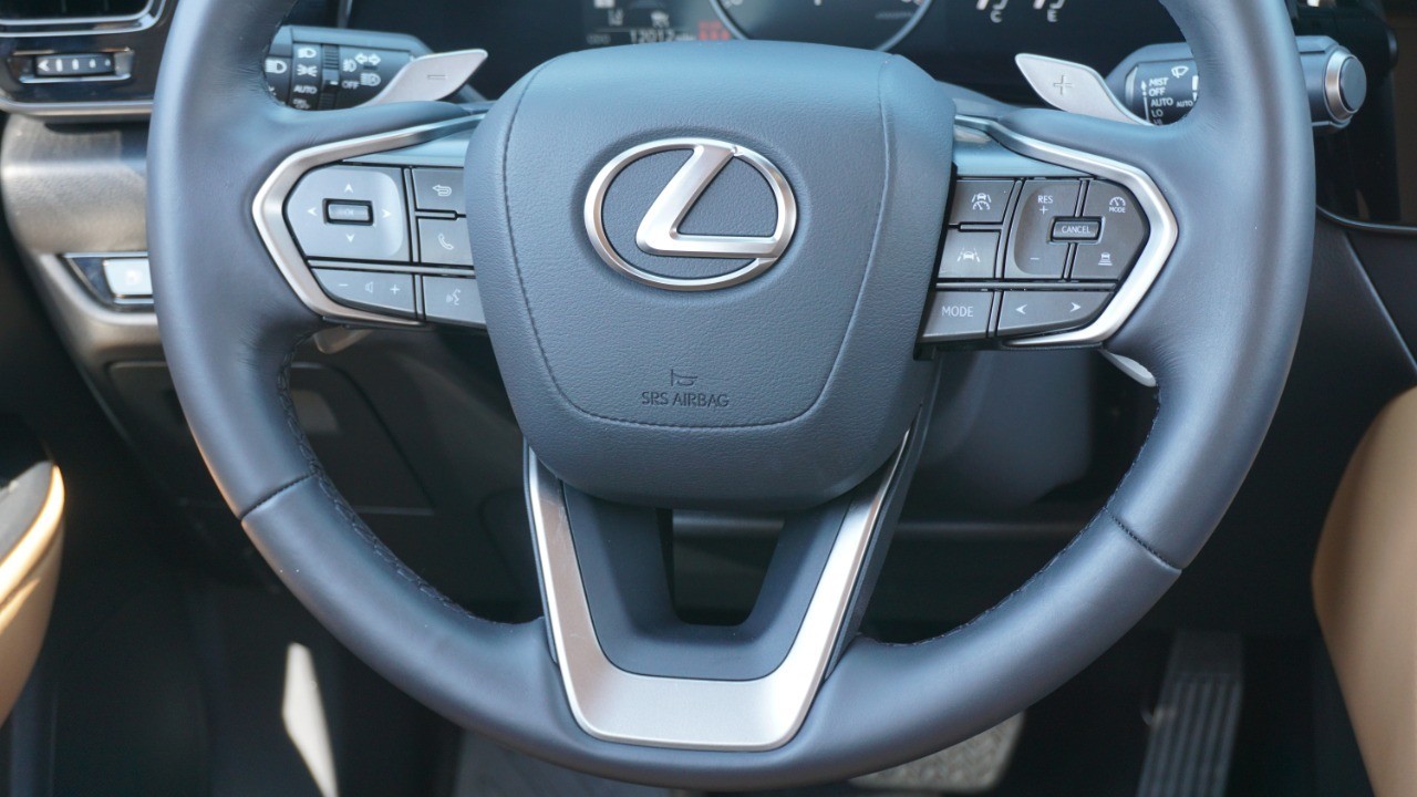 2025 Lexus NX Premium photo 27
