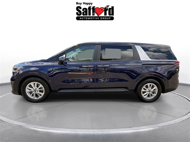 2022 Kia Carnival LXS photo 4