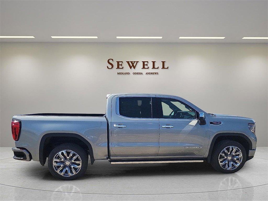 2026 Gmc Sierra 1500 photo 5