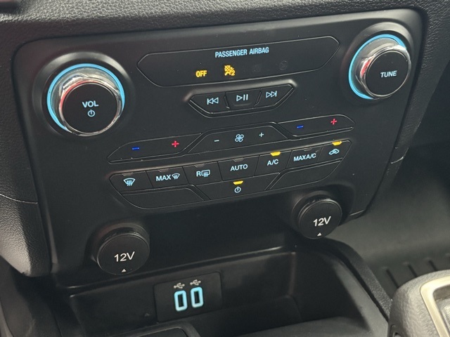 2022 Ford Ranger XLT photo 23