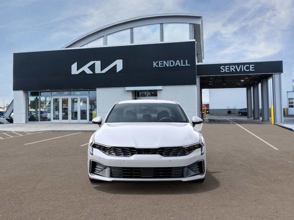 2025 Kia K5 LXS photo 2