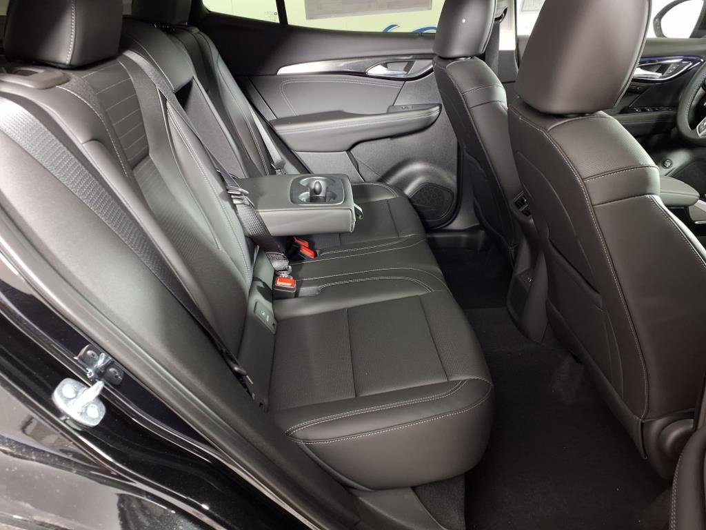 2025 Buick Envision Preferred photo 20