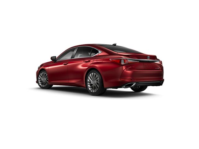 2025 Lexus ES 350 Ultra Luxury photo 3