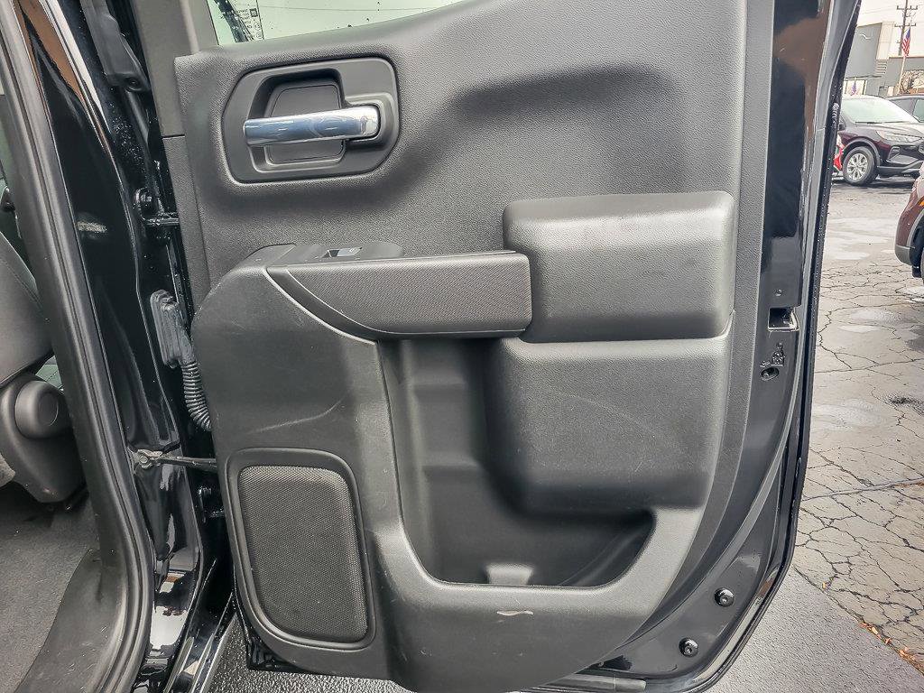 2023 GMC SIERRA - Image 26