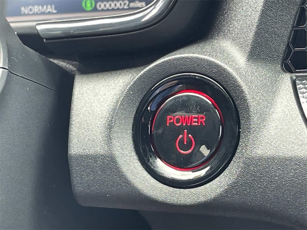 2026 Honda CR-V Hybrid photo 30