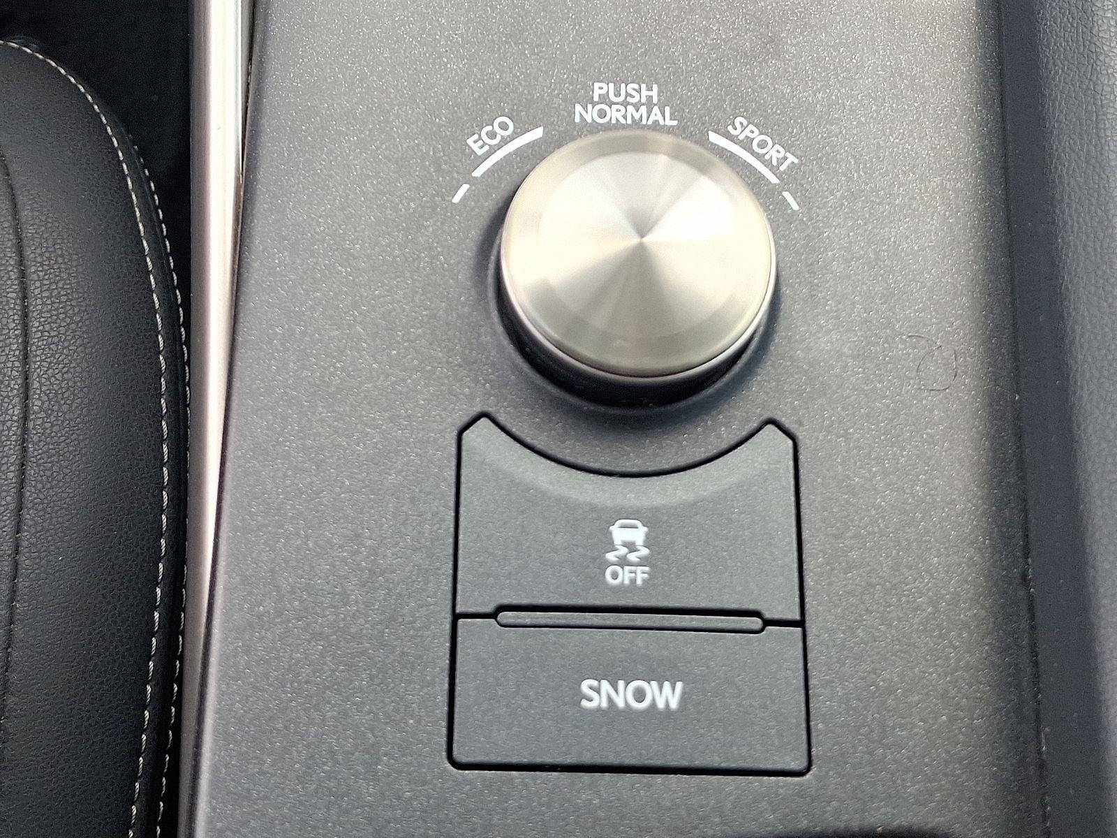 2018 Lexus IS 300 photo 25