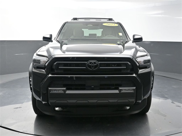 2025 Toyota 4Runner SR5 photo 2