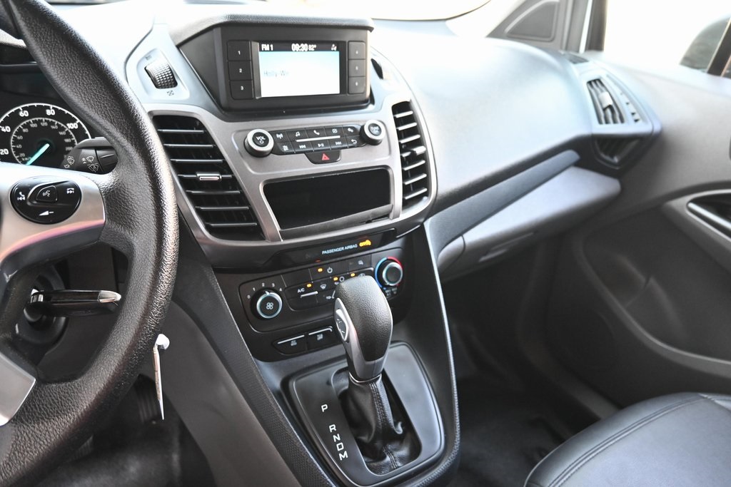 2022 Ford Transit Connect XL photo 23