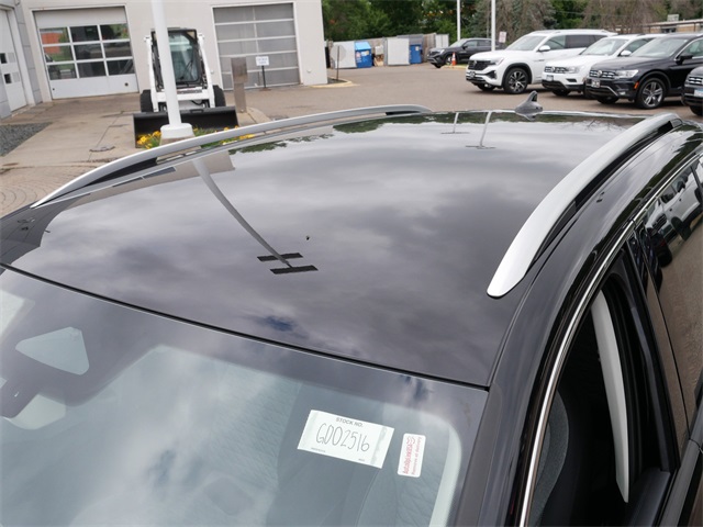 2025 Volkswagen Tiguan S photo 4