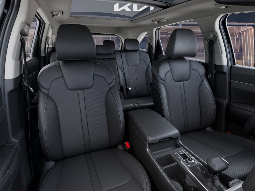 2026 Kia Sorento S photo 13