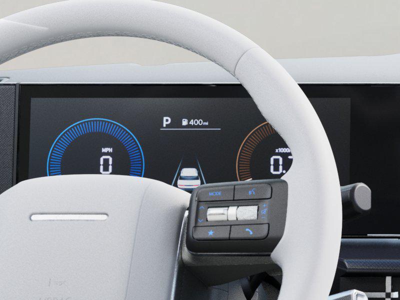 2026 Hyundai Santa Fe SEL photo 12