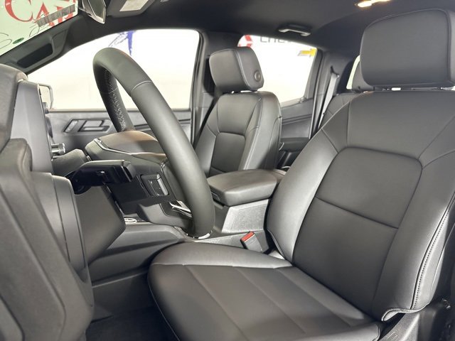 2025 Chevrolet Colorado Trail Boss photo 14