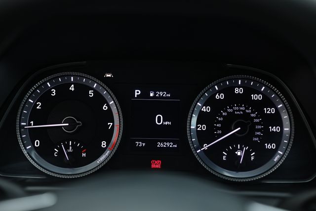 2023 Hyundai Sonata SE photo 29