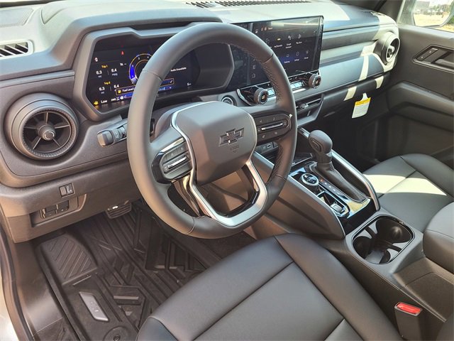 2026 Chevrolet Colorado Trail Boss photo 12