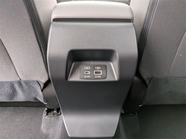 2025 Subaru Crosstrek Premium photo 23
