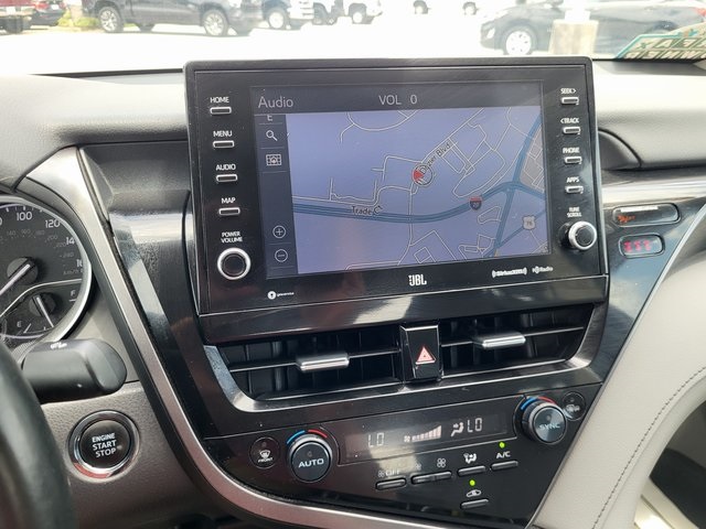 2023 Toyota Camry XLE photo 17