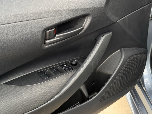 2024 Toyota Corolla Hybrid LE photo 36