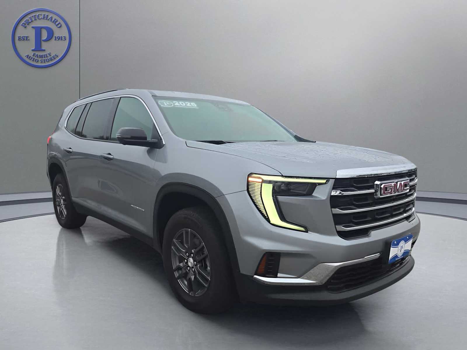 2025 GMC Acadia Elevation's photo